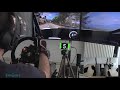 DiRT Rally 2.0 BMW M2 Competition Triple Screen