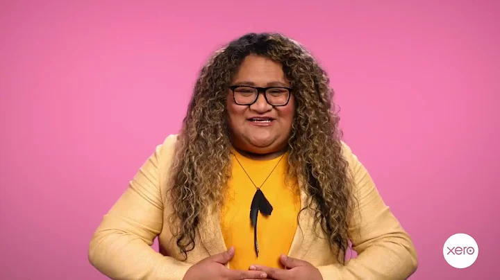 Improve Your Invoices With Xero