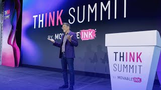 Think Summit 2024 Sizzle Video