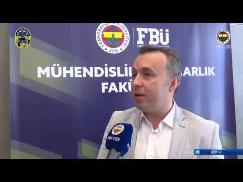 FBU Umut Terzi Mühendislik Mimarlık Fakültesi 1