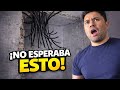 Lo que ENCONTRÉ al EMPEZAR la OBRA… 😳NO LO CREERÁS