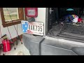 LeeKooLuu Always on Backup Camera in a Jeep JK Review and How Installed