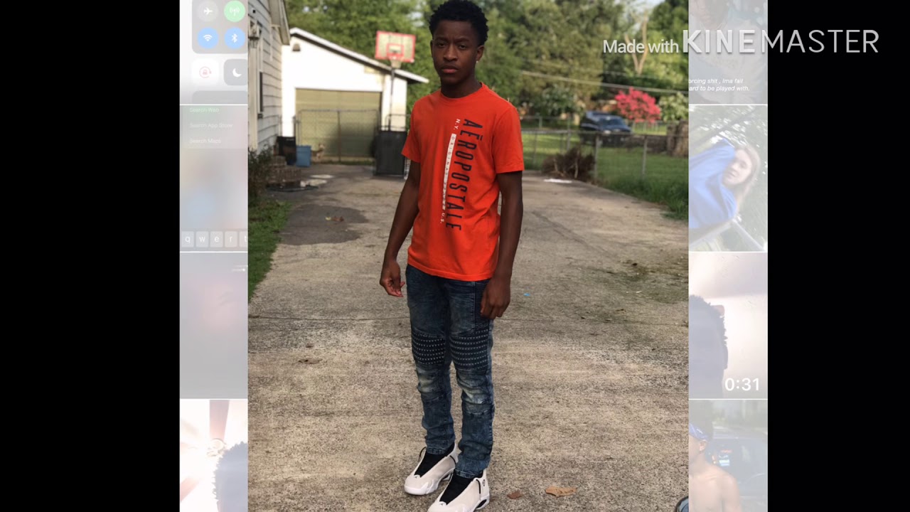Jug And Finesse Lil MarC YouTube