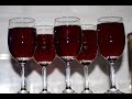 The Ultimate Home Made Grape Wine | ಮನೆಯಲ್ಲಿ ತಯಾರಿಸಿದ ದ್ರಾಕ್ಷಿ ವೈನ್   | अंगूर वाइन