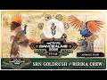 SRN GOLDRUSH / RIRIKA CREW / ANOMALY STAGE  / マイナビDANCEALIVE 2026 FINAL