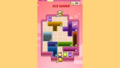 Drop the cat level 236 walkthrough solution 