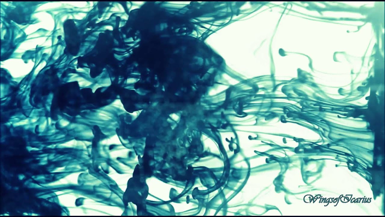 Enigma 4 Metamorphosis Ink & Water HD 1080p 1080p