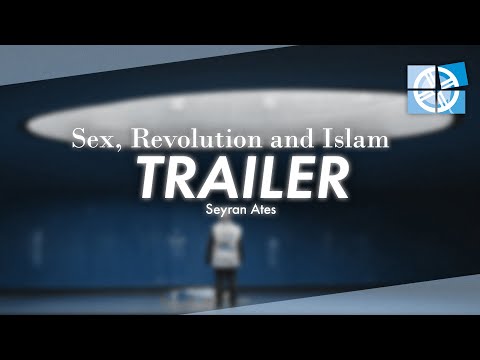 Seyran Ateş  Sex, Revolution and Islam 2021 | Trailer