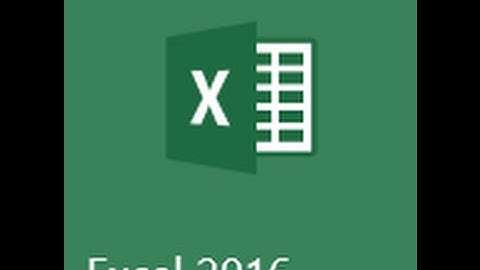 How to enable Developer and show Developer mode in Microsoft Excel 2010 2013 2016