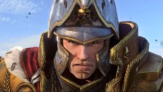 Total War: Warhammer III - Champions of Chaos, Blood for the Blood God, and Immortal Empires BETA