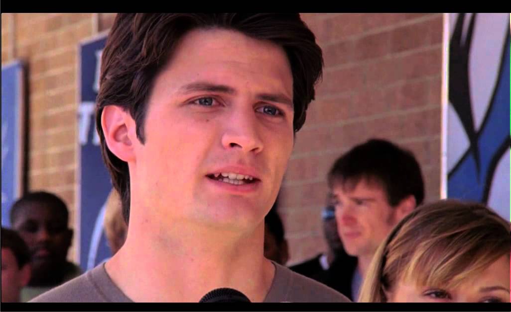 One Tree Hill Season 4 Episode 14