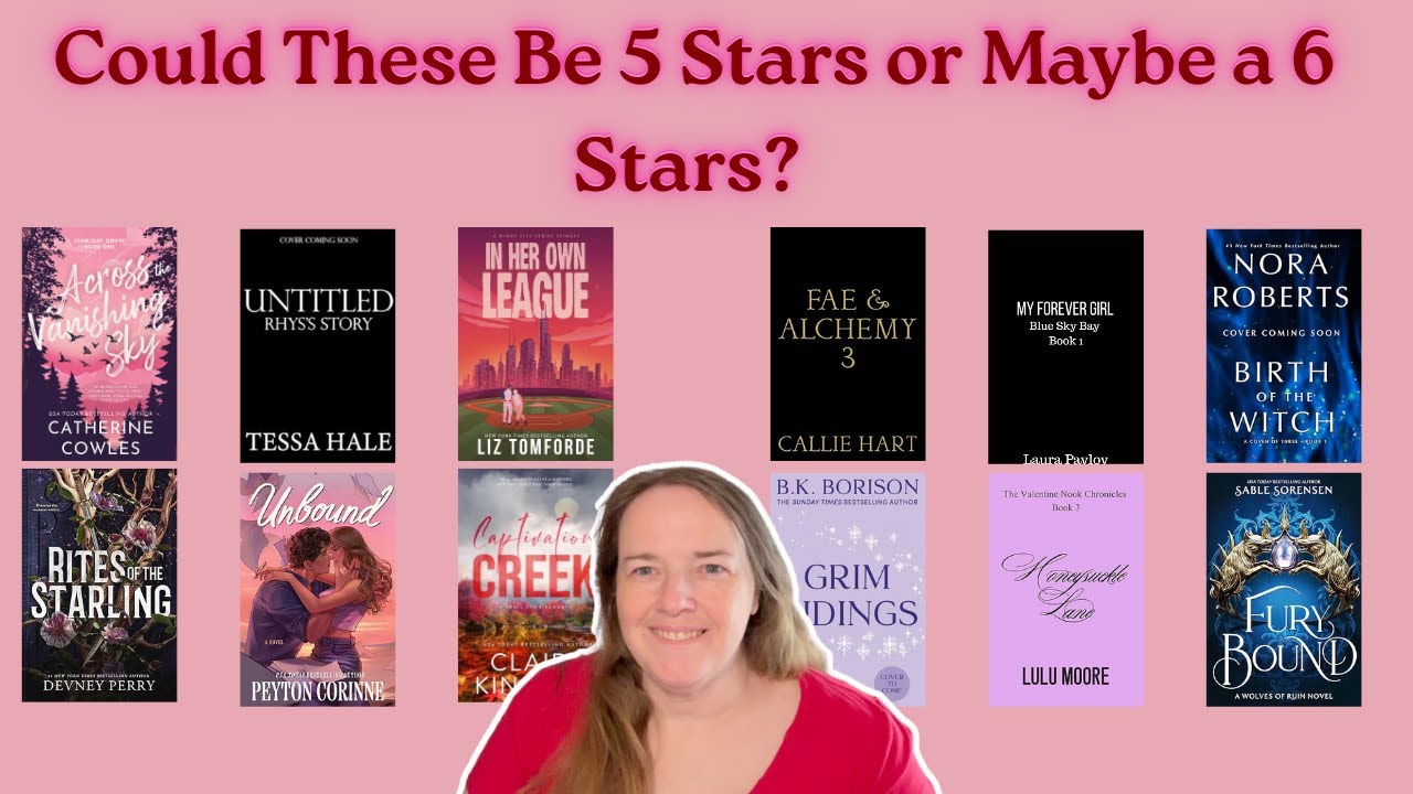 Прогнозы на 2026 год с рейтингом 5 и 6 звезд ⭐️