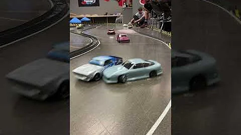 Rc Drift Tandems 🤟🏼💯🤟🏼