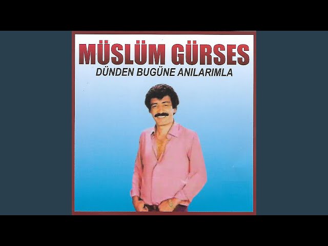 Yanarım Aşkın Elinden