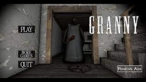 granny unity source code