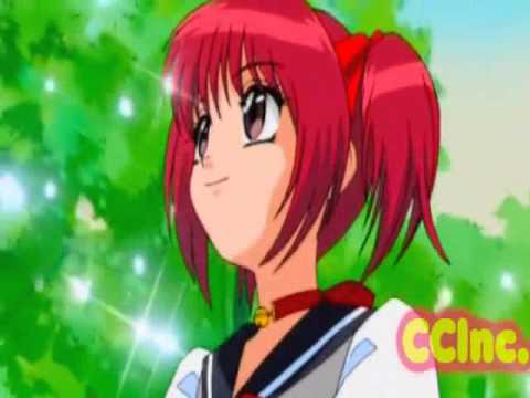Mew Mew Power Episode 27 English Fandub 1 2 Youtube