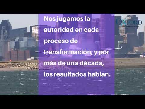 Pensamiento Crítico y Resolución de Problemas Oxford Group