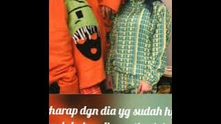 Status wa sindiran halus buat mantan