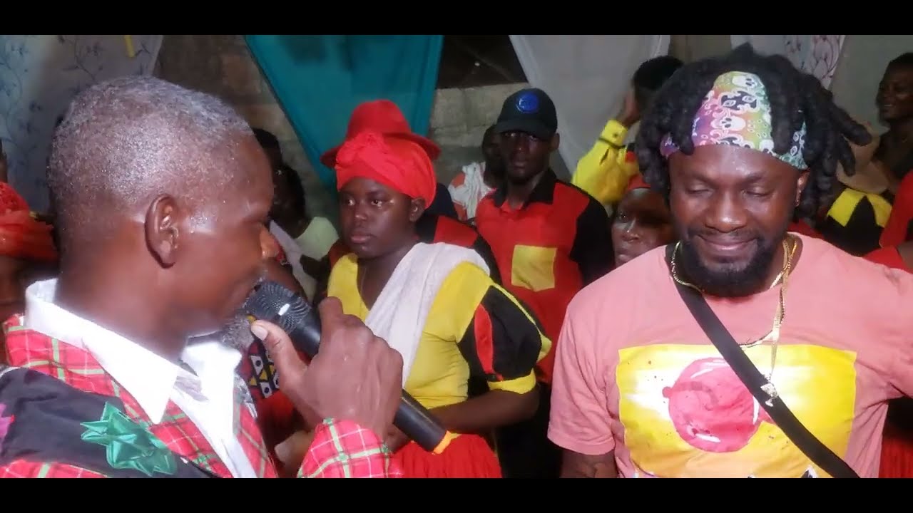 (PART 9)MAKAYA DEDOUBLE KAY GASON GWO.(4PA4 L2)