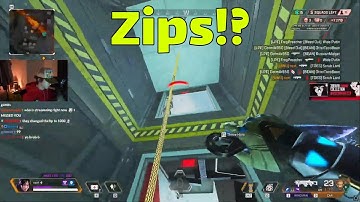 I just lost my Eyes after this😵 (Aceu with Zips)