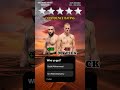 UFC Belal Muhammad vs. Ian Machado Garry Quick Fight Pick #ufc #ufcpicks