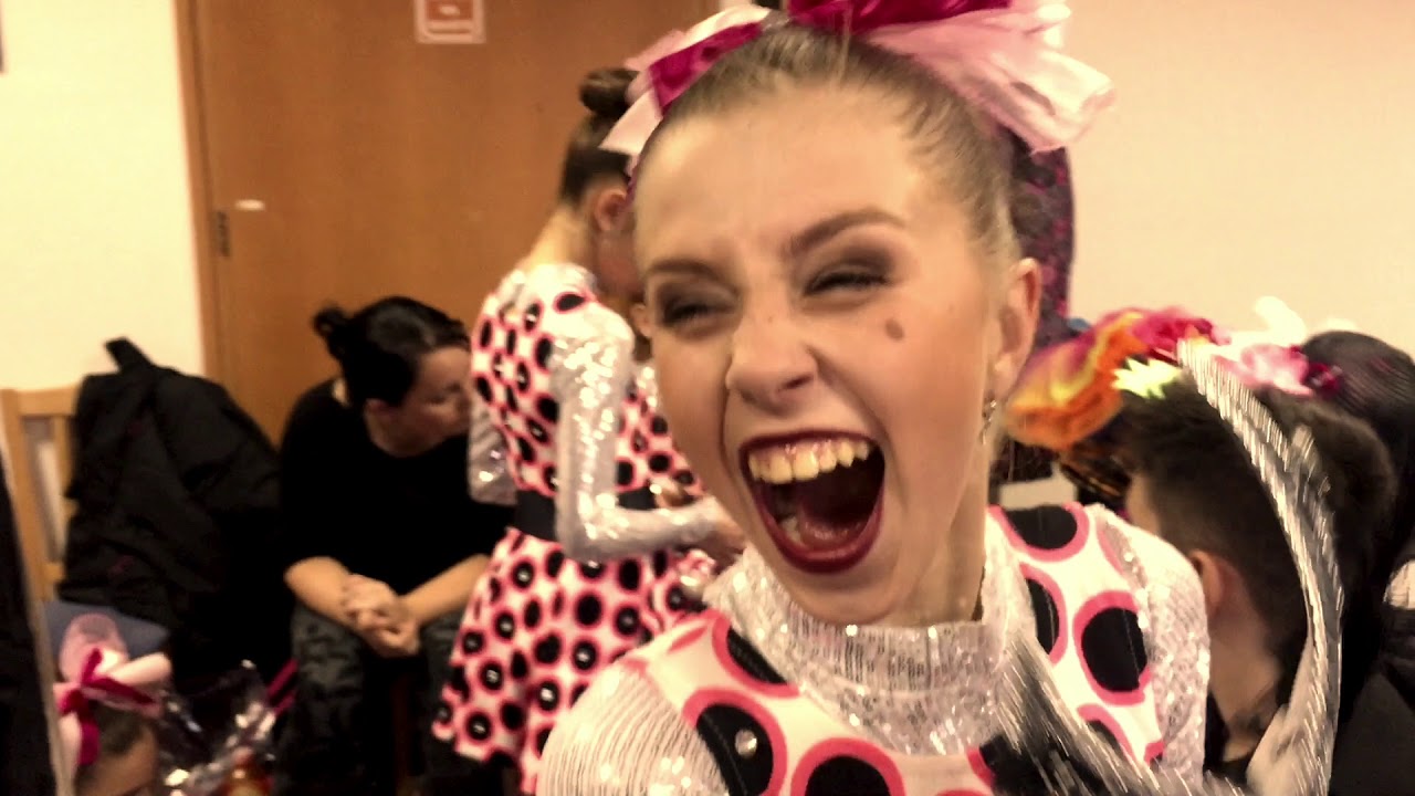 36 koncert Radost-Impuls Bohumín