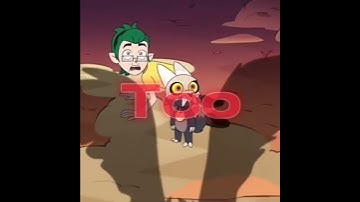 Found this in the depths of my CapCut files #theowlhouse #edit #toh #edaclawthorne #harpyeda