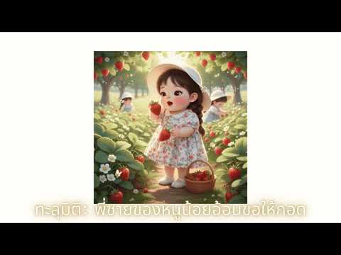 ทะลุมิติ: พี่ชายของหนูน้อยอ้อนขอให้กอด 1-20