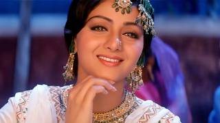 Sridevi Romantic Song Ranjha Ranjha Karte Karte  Kavita Krishnamurthy  90s Hindi Song