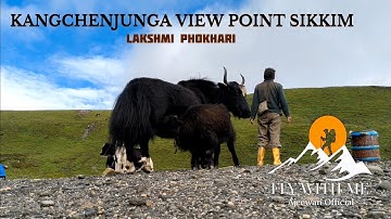 Exploring hidden places of West Sikkim, Sikkim tourist spots, mountain hidden side, Official Video.