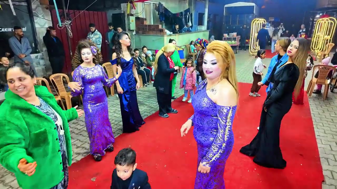 SADIK AYŞE  KIZ EVİ PART 2