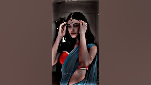 Transformation🥵 Hot Girl🔥 Habibi Status#shorts #alightmotion #xml_file #habibi #xml #song