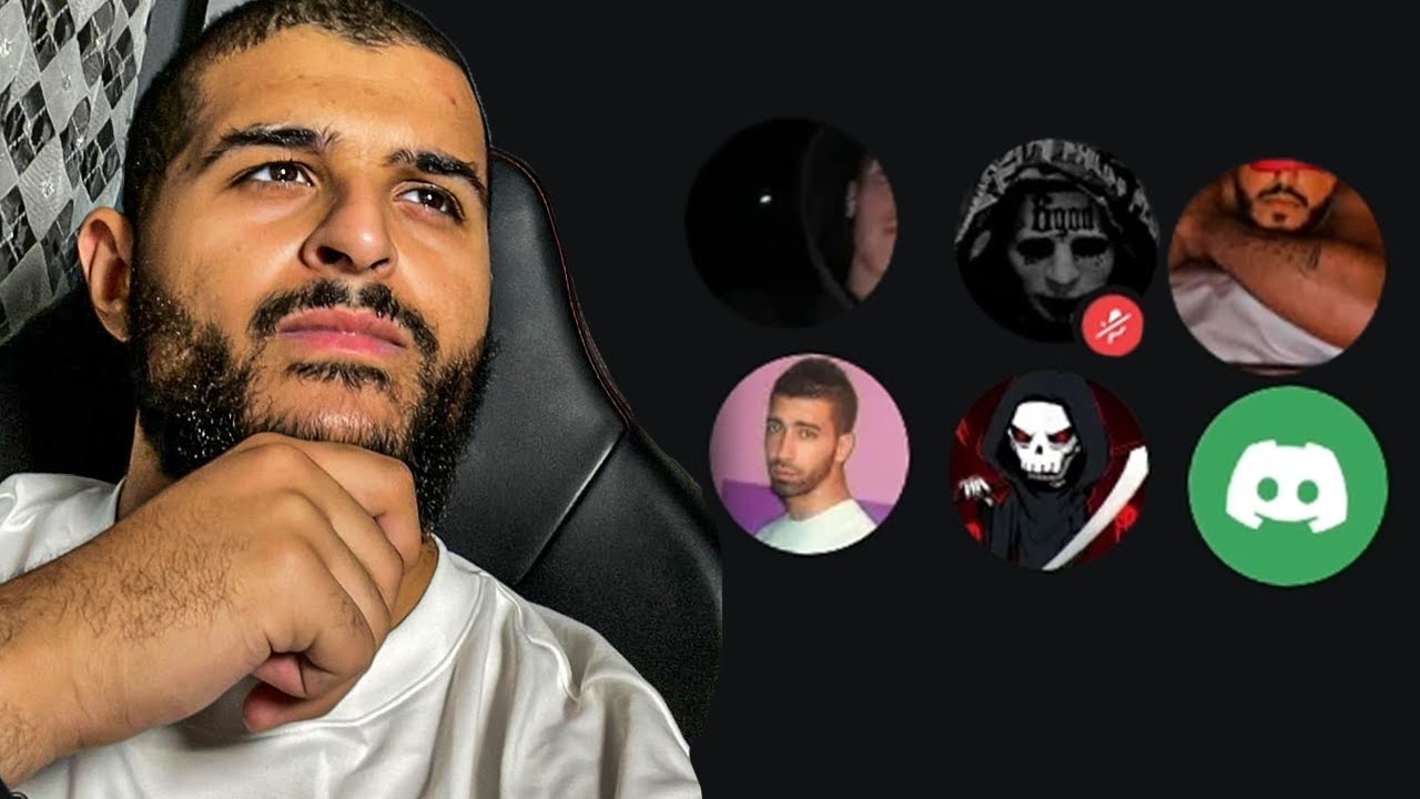 VOCAL AVEC LE MEC QUI MA SWAT !!