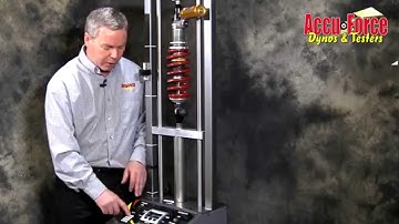 Accu-Force Spring Smasher Instruction Video