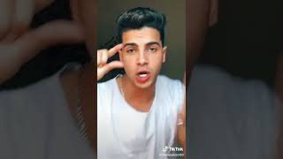 تجميعه تيك توك ميوزيكلي😍على مهرجان🎤عصفوره بتنقل الكلام دي مش رجوله