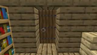 Minecraft Door Sound Effect (Open and Close Sound Effects).