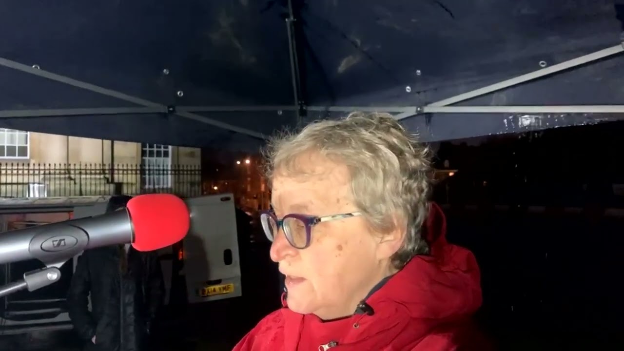 Dr Sarah Rees-Jones - The Massacre of the York Jews 16th March 1190