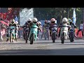 Ferry S Mumu P1 Bebek 2 Tak 125cc Open Kars + Open Bali