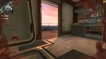 Black Ops 2 - Another quick video of HC CTF