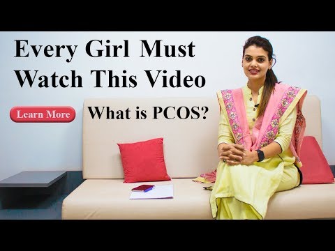 Understand PCOS disorder and its role in Infertility | All about PCOS and Infertility