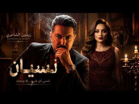 زيدون الشاعري - نسيان | Zaidoun Al Shaeri - Nisyan | 2026