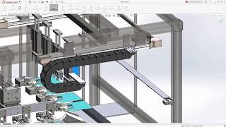 SOLIDWORKS CAD First Look