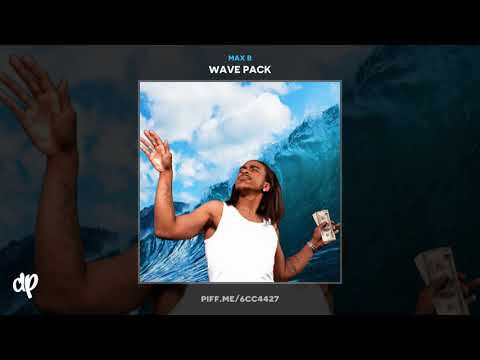 Max B Never Wanna Go Back Wave Pack Max B Never Wanna Go Back Wave Pack