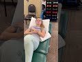 Shoulder Rehab Phase 2 - Gentle Rotation Exercise