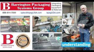 Contract Packagers We have the automation you need, at a price you can afford.
