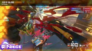 It's Hammertime - Overwatch 2