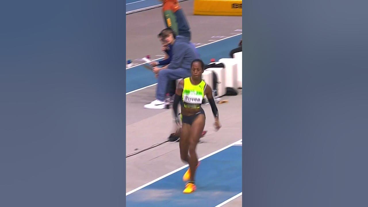 World Athletics Indoor Tour 2024 LIVE on FloTrack! YouTube
