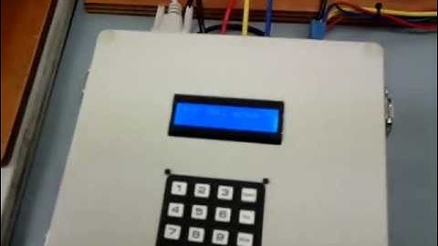 DTC with Fuzzy Logic - Final Project