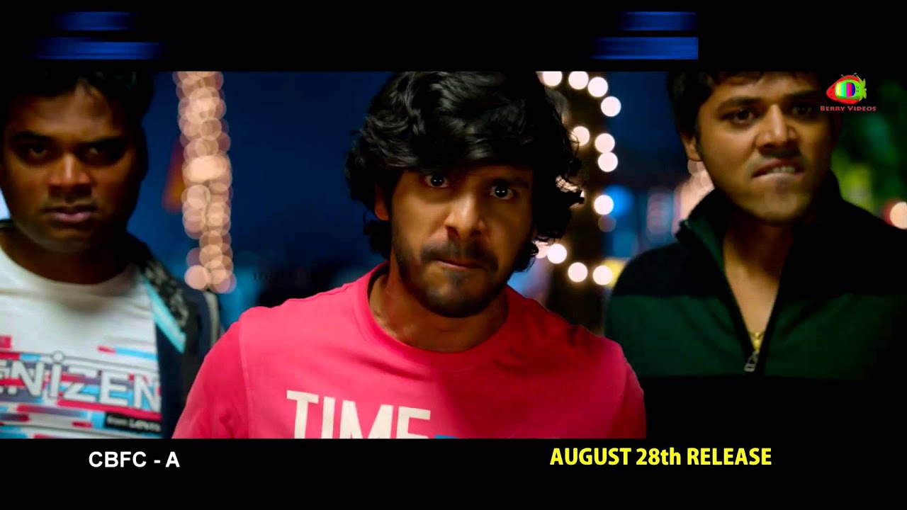 Best Actors Movie Promo 04 30 Sec - YouTube