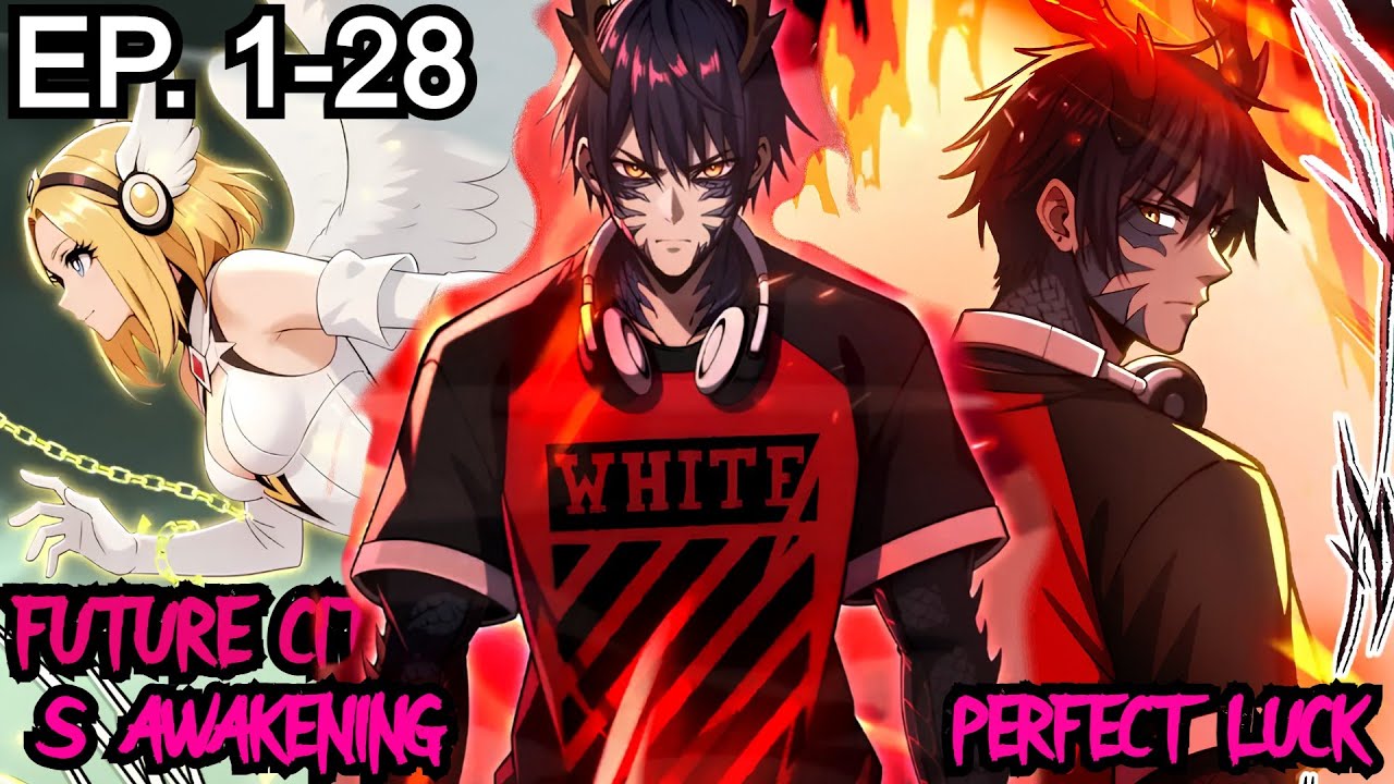 [ มังงะรวมตอน ] การเกิดใหม่ของอดีตนักฆ่าผู้เป็นตำนาน EP. 1-28